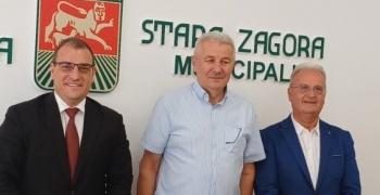 Побратимени за бъдещето: Стара Загора и Крушевац заедно от средновековната история до модерната икономика