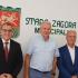 Побратимени за бъдещето: Стара Загора и Крушевац заедно от средновековната история до модерната икономика