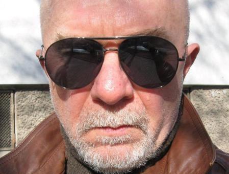 Напусна ни журналистът Христо Тонев