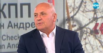 Шефът на БАБХ: Тонове храни с пестициди са влизали у нас