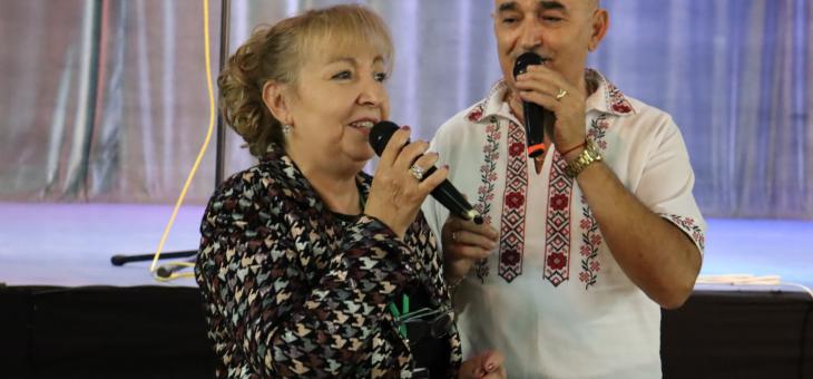 Хасково е домакин на петото издание на Националния фолклорен фестивал "С песните на Тодор Кожухаров"