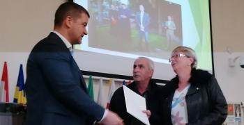 Хората, чийто домове изгоряха на „Седми километър“: Благодарим на кмета на Стара Загора Живко Тодоров и на всички дарители