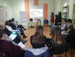 В Стара Загора учат зрелостници как да търсят работа   
