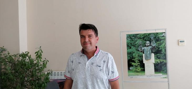 Избраха нов управител на "Автосервиз на здравни заведения" ЕООД в Стара Загора
