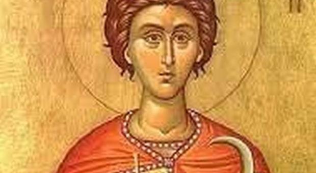 Църквата почита паметта на Св. мъченик Трифон