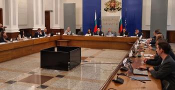 Без съгласие за минималната работна заплата