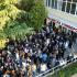 Рекорден интерес зададе темпото на изпитния ден в Тракийски университет – Стара Загора