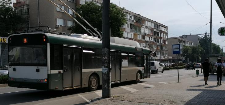 Безплатен градски транспорт за всички старозагорски ученици в първия учебен ден