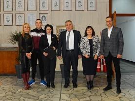 ТрУ ще гостува в Чирпан за Ден на отворените врати