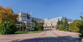 Тракийският университет в Стара Загора запазва позициите си в авторитетна световна класация
