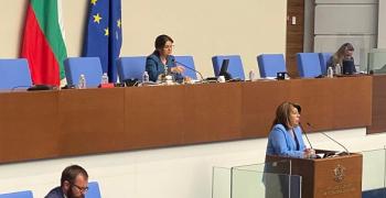 Проектирането на тунел под връх Шипка е възможно да започне през 2025 г.