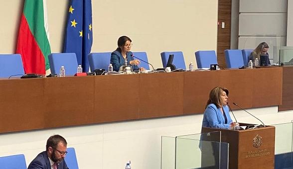 Проектирането на тунел под връх Шипка е възможно да започне през 2025 г.