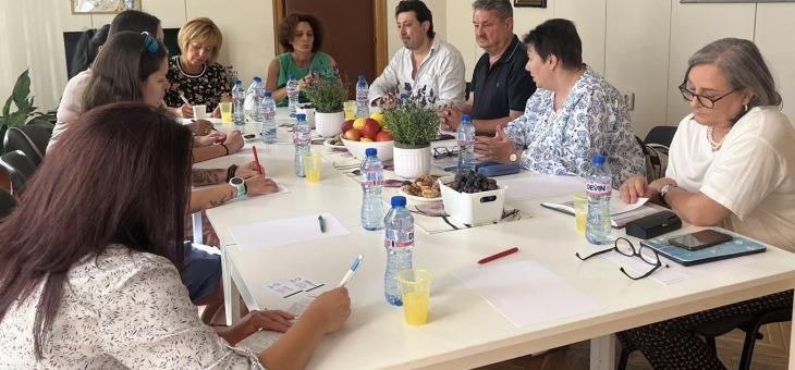 Туристически гаранционен фонд обсъдиха представители на лявото обединение с представители на бранша