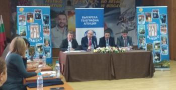 Министърът на туризма Илин Димитров: Зимните курорти очакват много силен сезон
