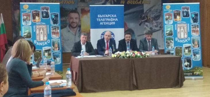 Министърът на туризма Илин Димитров: Зимните курорти очакват много силен сезон
