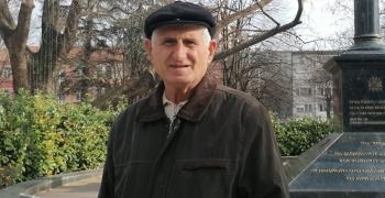 Турист от Стара Загора получи златен медал "Алеко Константинов"