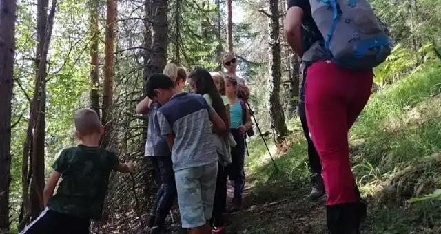Учредиха Асоциация за детски и младежки устойчив туризъм