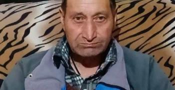 ОДМВР-Стара Загора издирва 76-годишен мъж от гълъбовското село Главан