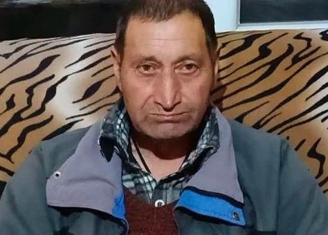 ОДМВР-Стара Загора издирва 76-годишен мъж от гълъбовското село Главан