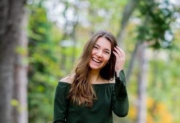 Миглена Трайкова от СУ "Максим Горки" в Стара Загора е лауреат от Националната олимпиада по руски език