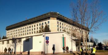 Започва българо-американското учение „Тракийски страж – 2023“