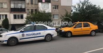 В Казанлък е извършено двойно убийство