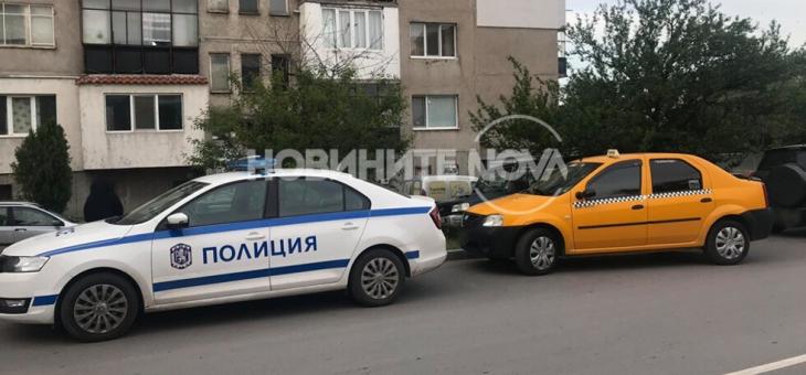 В Казанлък е извършено двойно убийство