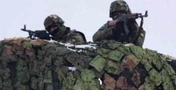 От днес започват учебни стрелби в Казанлък 