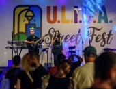 Второто издание на U.L.I.C.A. – Street Fest превърна центъра на Стара Загора в сцена за изкуство, музика и добро настроение