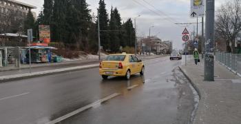 В Стара Загора няма сериозни щети след бурния вятър и снеговалеж