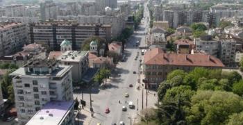 Свободни работни места в Стара Загора