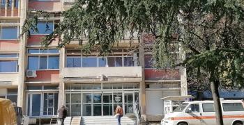 Обявиха местата за специализанти в УМБАЛ "Проф. д-р Стоян Киркович" в Стара Загора