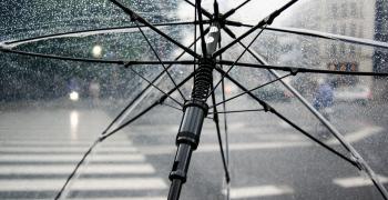 Прогноза: Дъжд и температури до 8 градуса
