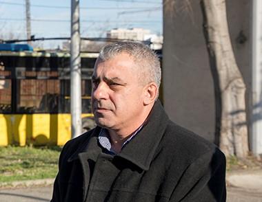 Инж. Георги Станчев: Пандемията се отразява негативно на "Тролейбусни и автобусни превози" ЕООД