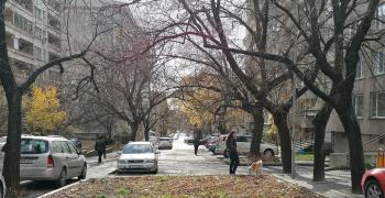 Какво ще е времето в четвъртък