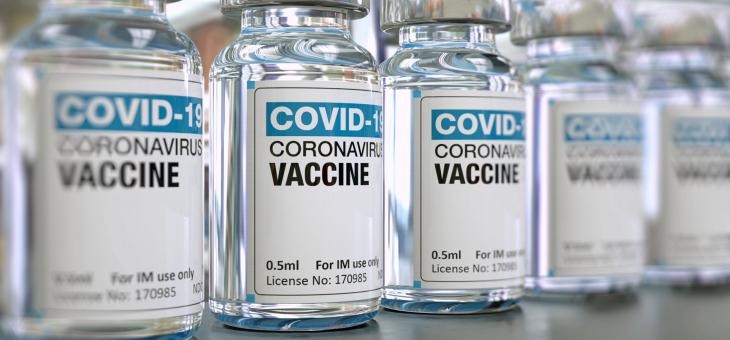 Цялата информация за ваксината против COVID-19 от МЗ