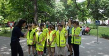 В Стара Загора: Деца и институции апелират за безопасна ваканция