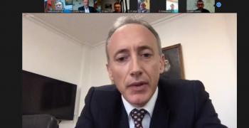 Красимир Вълчев, водач на листата на ГЕРБ – СДС в Старозагорски район: Ще работя за достъпно и съвременно здравеопазване