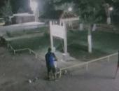 Задържаха двама мъже заради вандалски прояви в мъглижкото село Ветрен
