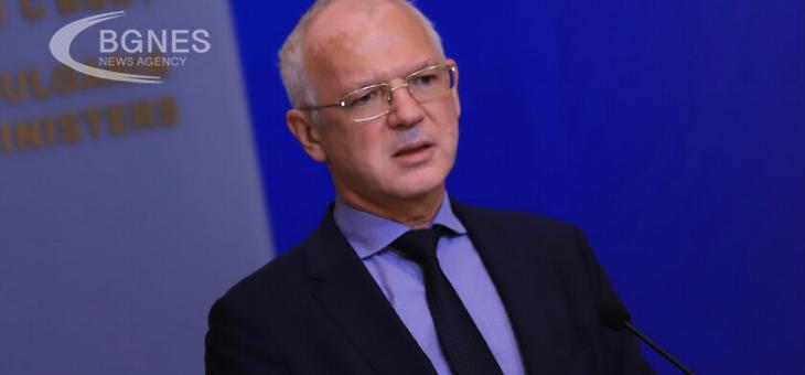 Велев: Въглищните централи могат да затворят до края на 2035 г.