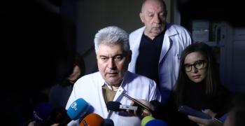 Трима души вече са с дисциплинарни наказания заради случая с разменените бебета