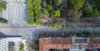 Музикално велошествие събира старозагорски ученици в Европейската седмица на мобилността