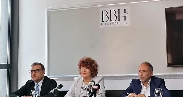 В Стара Загора инициативна група подкрепя Живко Тодоров да се кандидатира отново за кмет 
