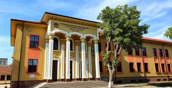 Професионална гимназия в Стара Загора става Център за високи постижения в професионалното образование и обучение
