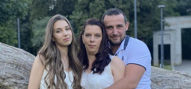 Спешна кампания: Да помогнем на Ваня от Стара Загора в най-тежката битка