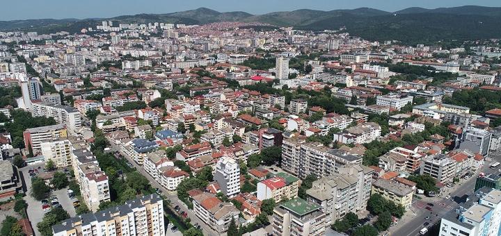 Ограничават се всички видове транспорт по лявата лента за движение на път SZR 1190