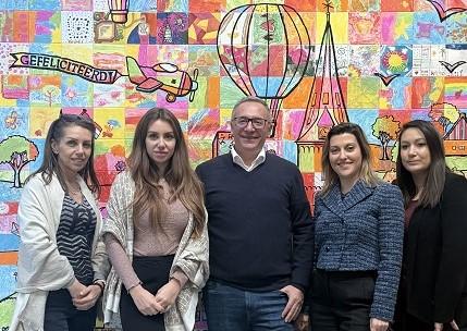 Европейски пробив в Енсхеде: Стара Загора впечатли с „Инкубатор на колела“ и очаква финансиране от Европейската комисия