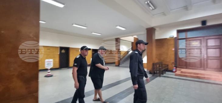 Пуснаха под домашен арест с електронно наблюдение сочения за собственик на нелегален хоспис в Ягода