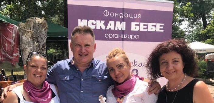 ВМРО: Ин витро процедурите да се разрешат при спазване на строги мерки 