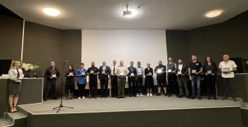 Отличиха кмета Живко Тодоров за активната роля на Община Стара Загора в борбата с пожарите